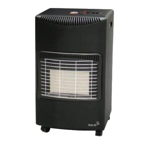 Pleinair 65411 Stufa a Gas Infra 42