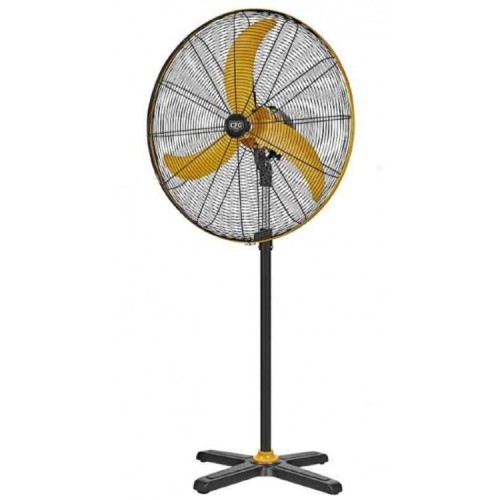 VENTILATORE A PIANTANA SILENTE 130W