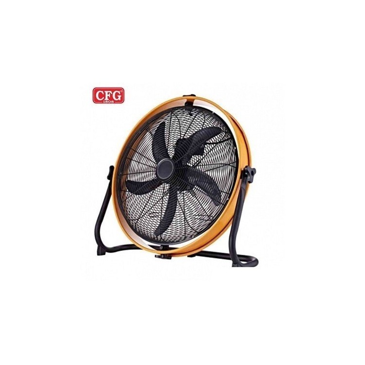 VENTILATORE YELLOW CIRCLE EV097 CFG