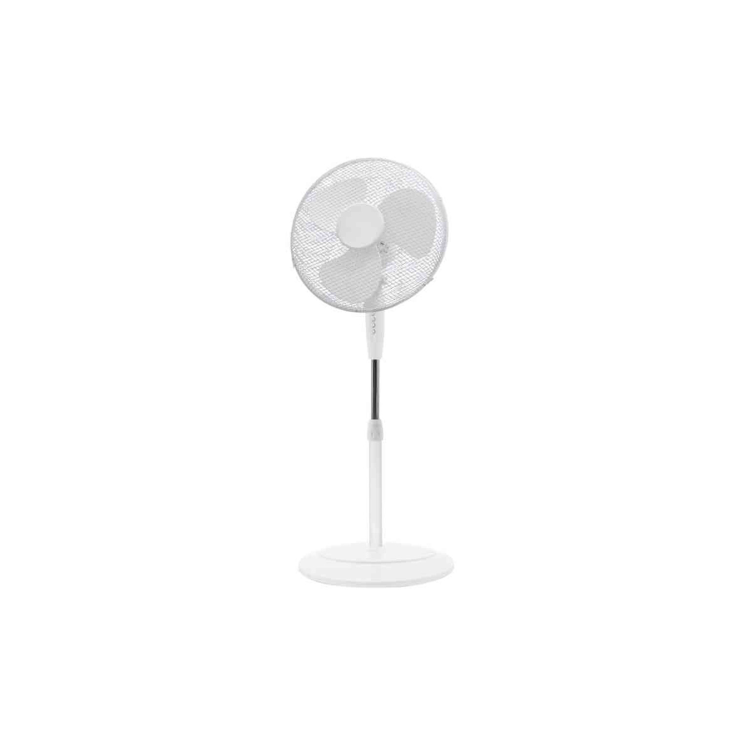 Ventilatore piantana Easy 40 - 3 velocità.