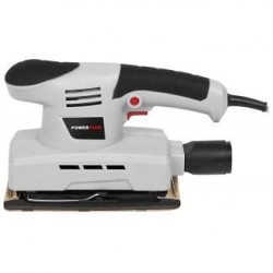 Power Plus Levigatrice Orbitale 135 W Powc 4010