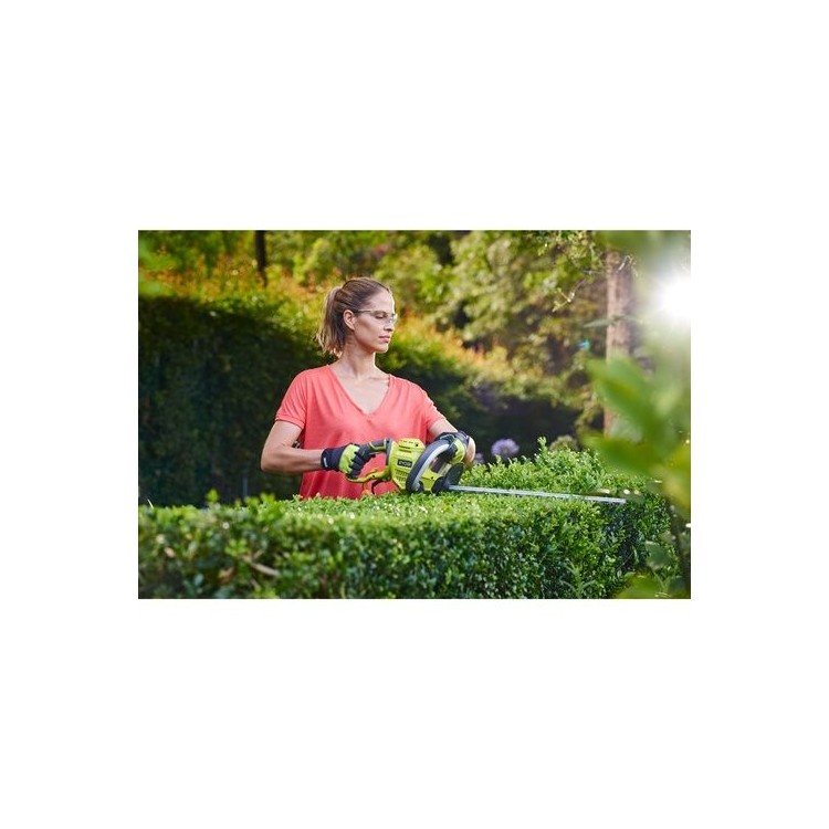 Tagliasiepi 500W - Lama 50cm doppia azione