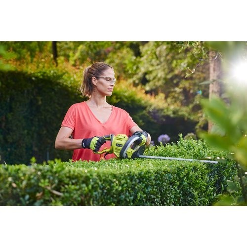 Tagliasiepi 500W - Lama 50cm doppia azione