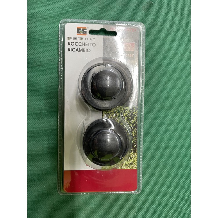 Rocchetto di ricambio per taglia bordi RG-9725