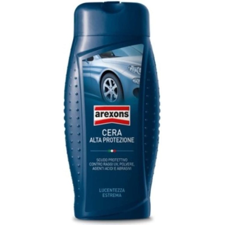 AREXONS  Cera e Polish - Tradizionale Shado