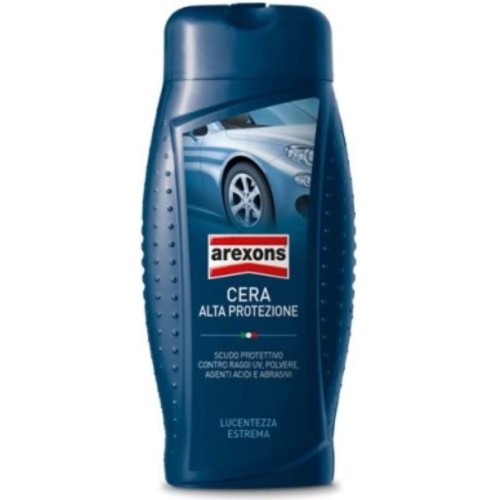 AREXONS  Cera e Polish - Tradizionale Shado