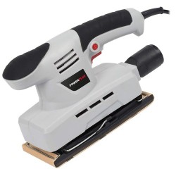 Power Plus Levigatrice Orbitale 135 W Powc 4010 2