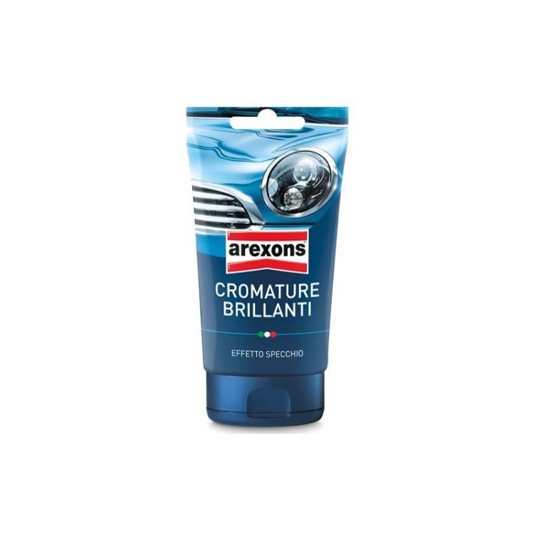 AREXONS - Mirage cromature brillanti 150 ml