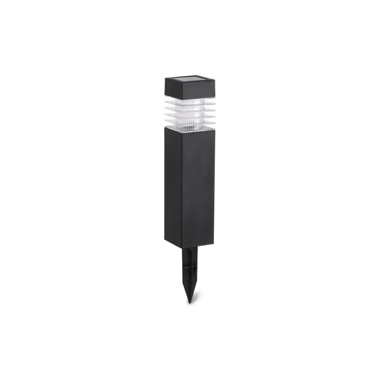 Segnapassi solare 0.08W - 1.5lm