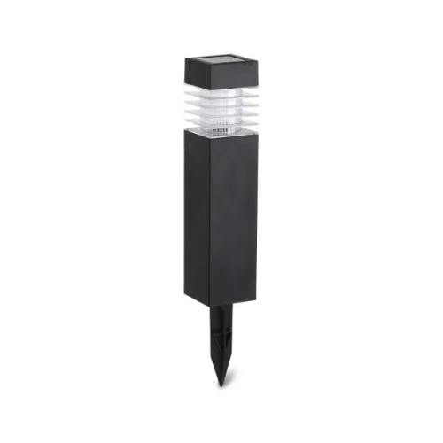 Segnapassi solare 0.08W - 1.5lm