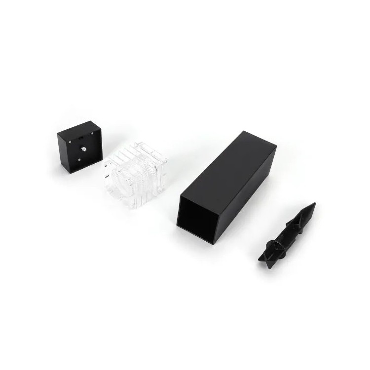 Segnapassi solare 0.08W - 1.5lm