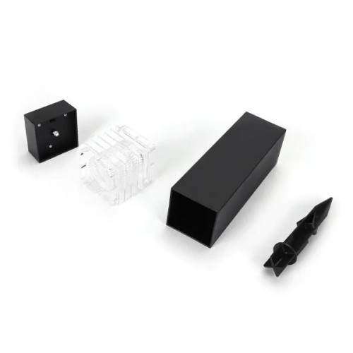 Segnapassi solare 0.08W - 1.5lm