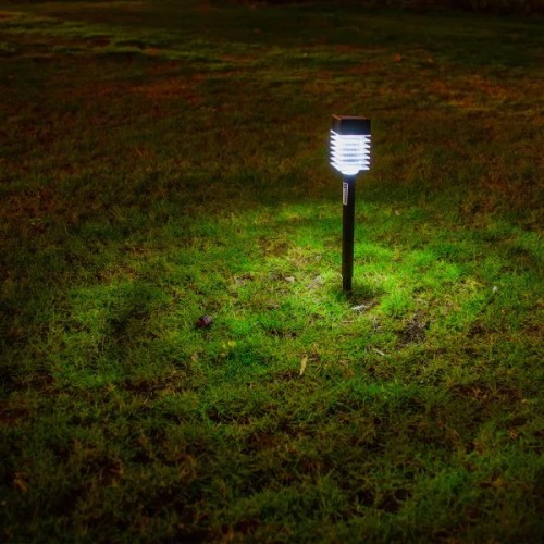 Segnapassi solare 0.08W - 1.5lm