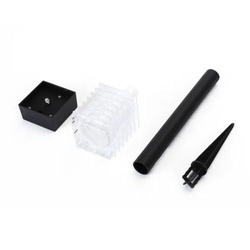 Segnapassi solare 0.08W - 1.5lm