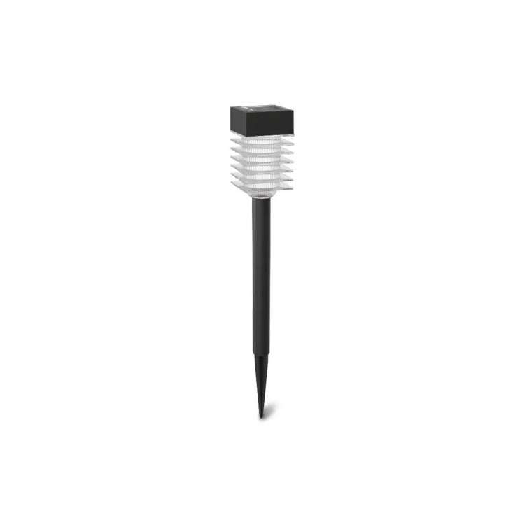 Segnapassi solare 0.08W - 1.5lm