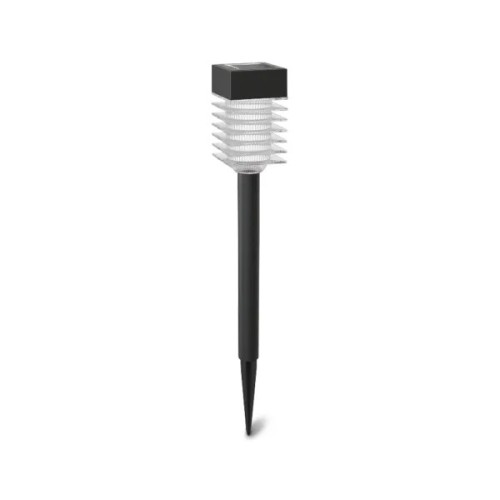 Segnapassi solare 0.08W - 1.5lm