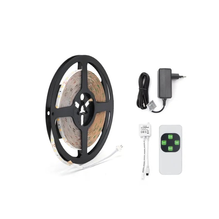 Striscia LED a basso voltaggio 18W
