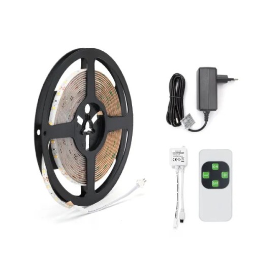 Striscia LED a basso voltaggio 18W
