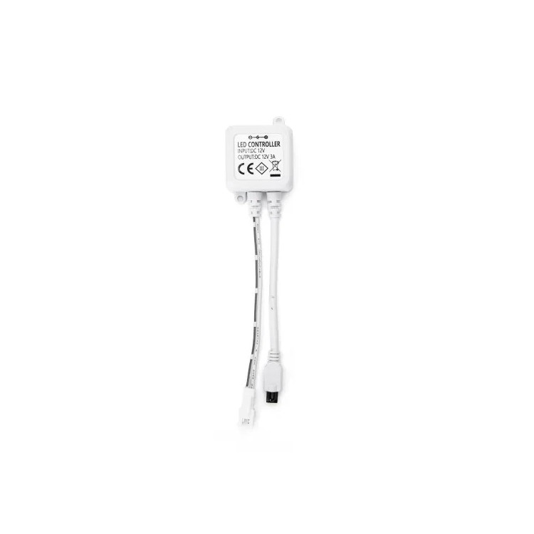 Striscia LED a basso voltaggio 18W