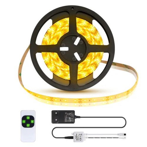 Striscia LED a basso voltaggio 18W