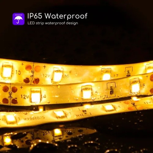 Striscia LED a basso voltaggio 18W