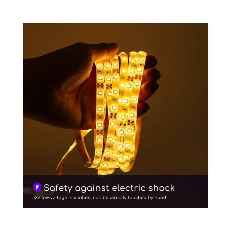 Striscia LED a basso voltaggio 18W
