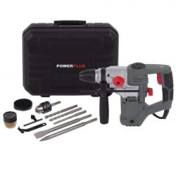 Demolitore Martello pneumatico 850Giri/min Chiave 900W