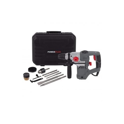 Demolitore Martello pneumatico 850Giri/min Chiave 900W