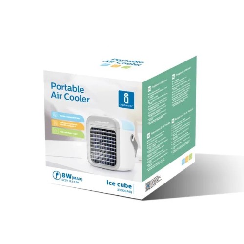 Refrigeratore portatile 8 watt
