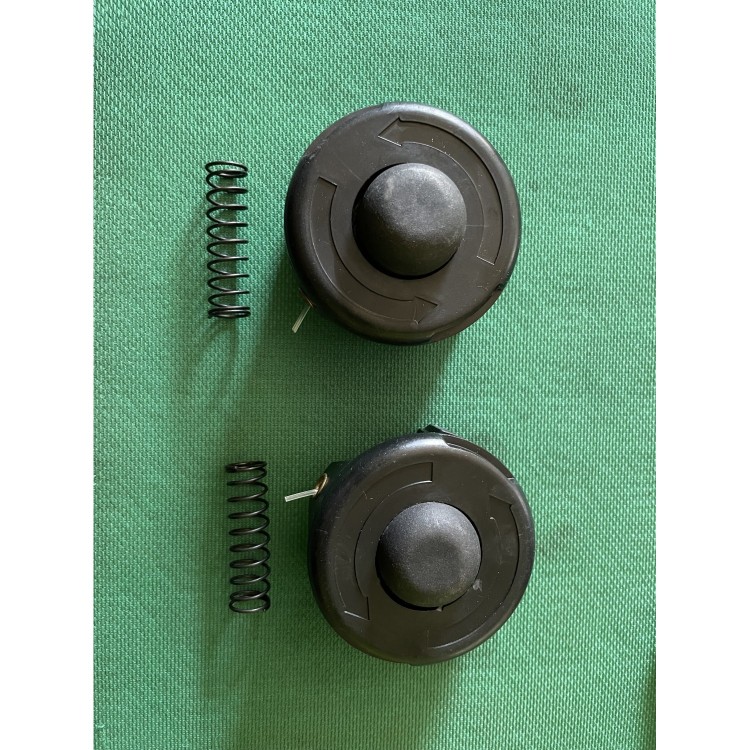 Rocchetto di ricambio per taglia bordi RG-9725 - RG-9750