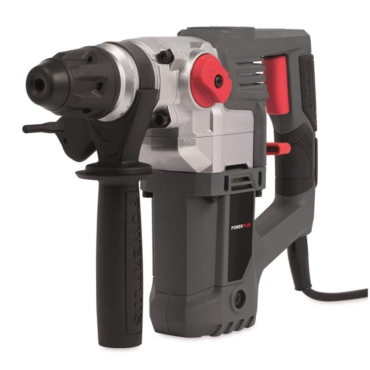 Demolitore Martello pneumatico 850Giri/min Chiave 900W