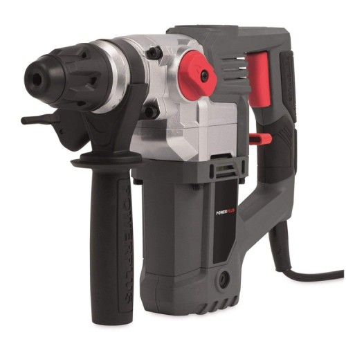 Demolitore Martello pneumatico 850Giri/min Chiave 900W