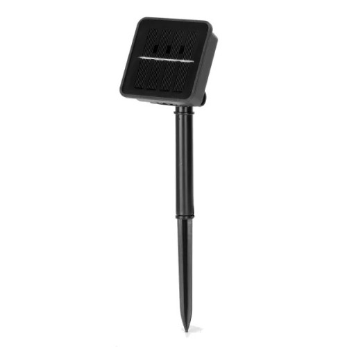 Luci a LED a bolle solari 2700K catena luminosa