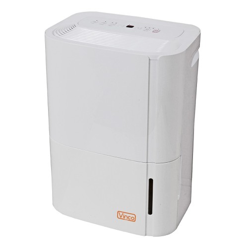 DEUMIDIFICATORE CON SERBATOIO 20L - 440W