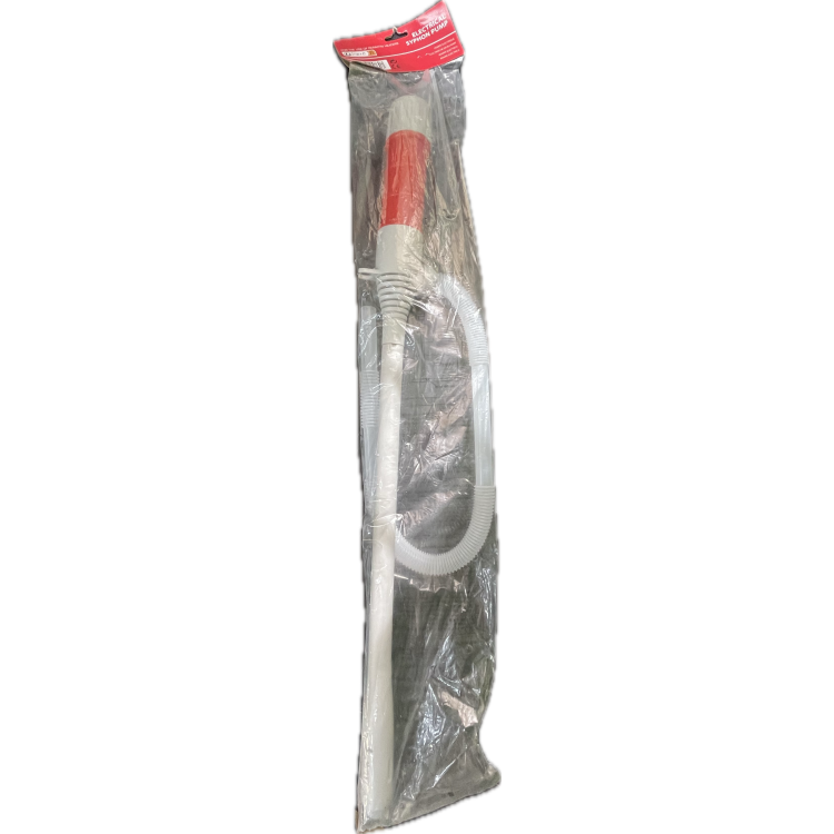 Toyotomi Pompa Elettrica A Batteria Per Stufe a Combustibile