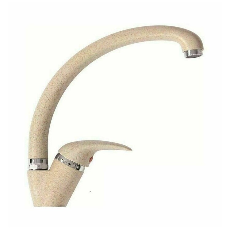Miscelatore Lavello Vancouver Avena fragranite