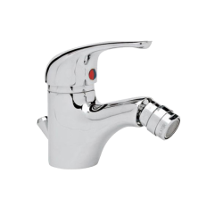 Miscelatore monocomando per bidet
