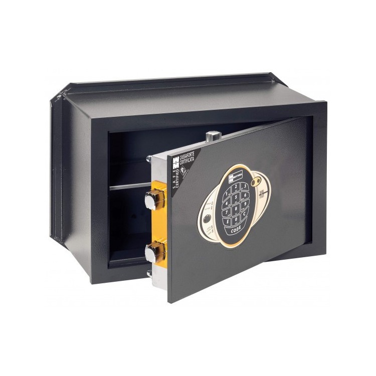 Mottura 11.3220 Cassaforte a muro serie Personal Elettronica