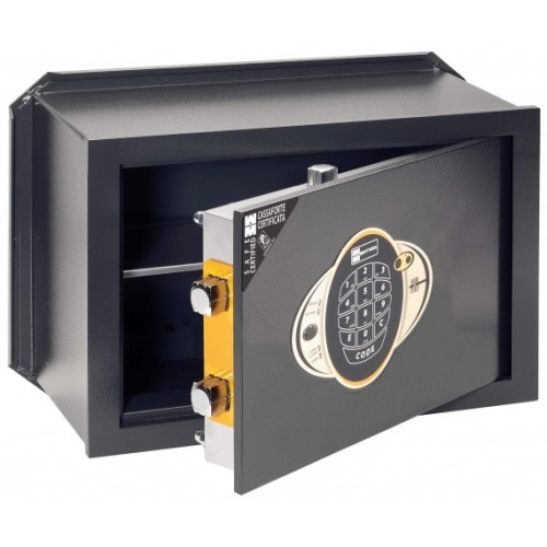 Mottura 11.3220 Cassaforte a muro serie Personal Elettronica
