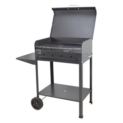Barbecue a Carbonella Cm 60 x 40 x 90 - Modello Stella