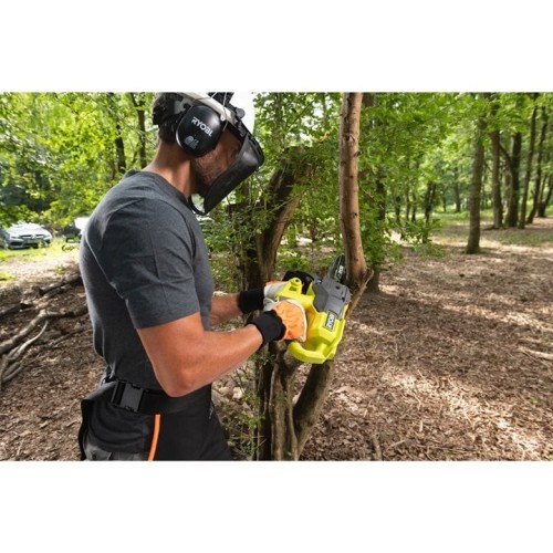 Elettrosega Compatta 18V (1x 2.5Ah), Barra 20cm