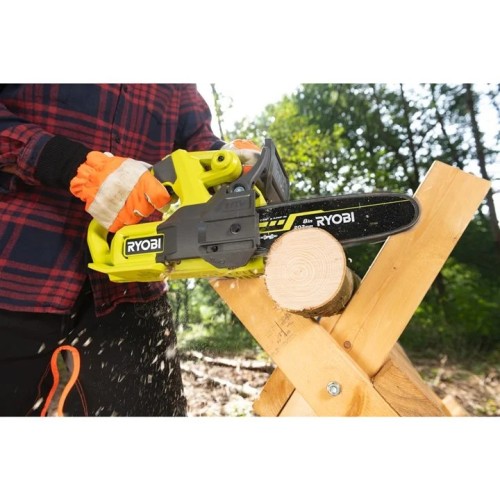 Elettrosega Compatta 18V (1x 2.5Ah), Barra 20cm