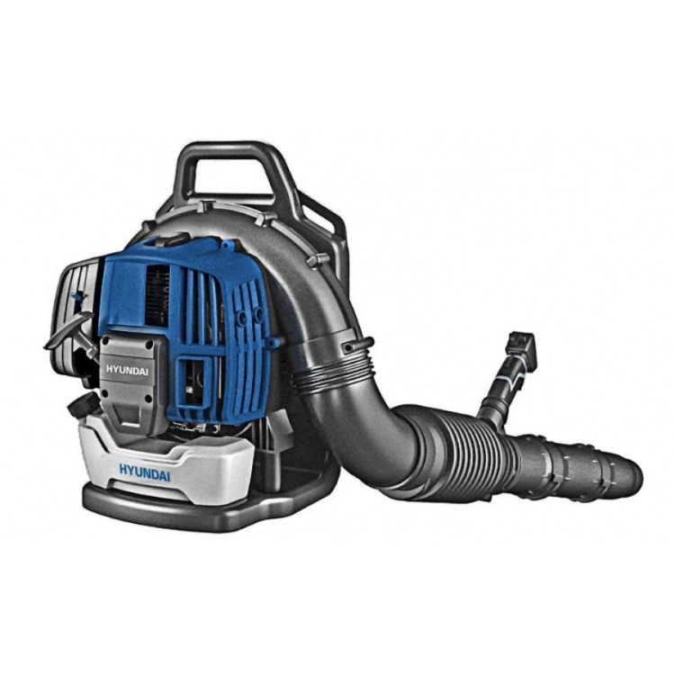 Soffiatore a zaino hp 1,8 HYUNDAI