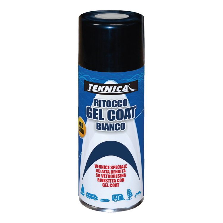 RITOCCO GEL COAT BIANCO