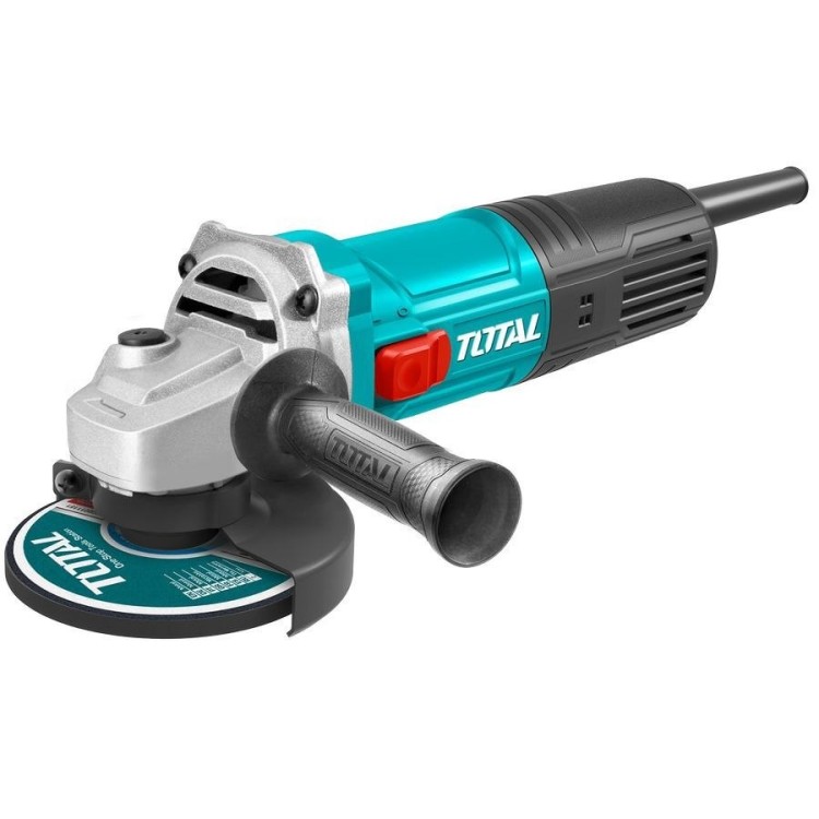 Smerigliatrice Angolare 750W