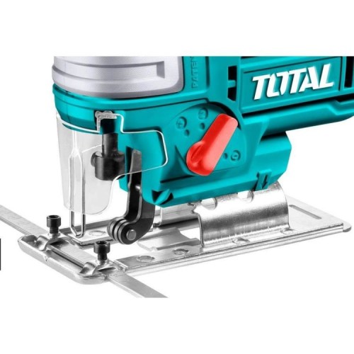 Seghetto Alternativo + 5 Lame - One Battery (non inclusa)