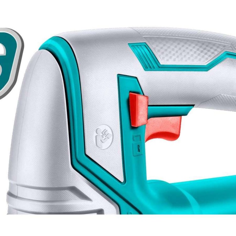 Seghetto Alternativo + 5 Lame - One Battery (non inclusa)