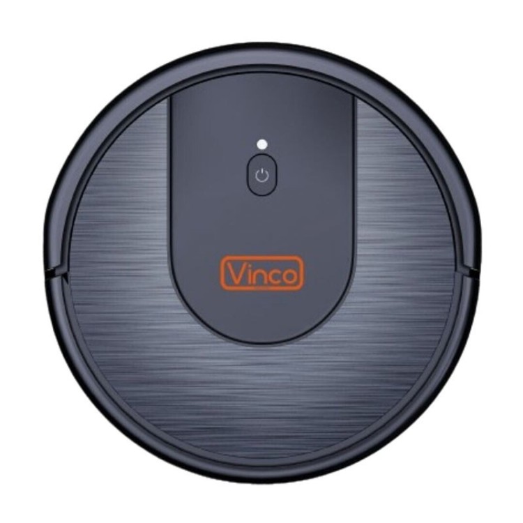 Robot Aspirapolvere Vinco