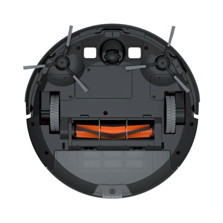 Robot Aspirapolvere Vinco