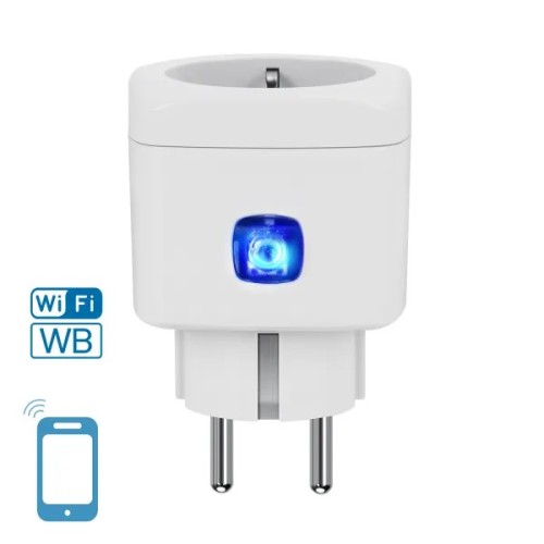 Tipo tedesco Adattatori Smart MAX.2300W